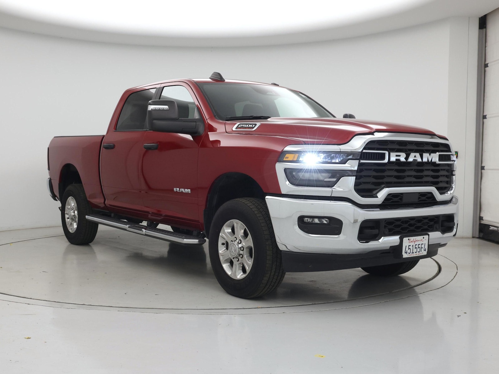 ram ram 2500 pickup 2026 3C6UR5DJ6TG200699 image ram ram 2500 pickup 2026 3C6UR5DJ6TG200699 image
